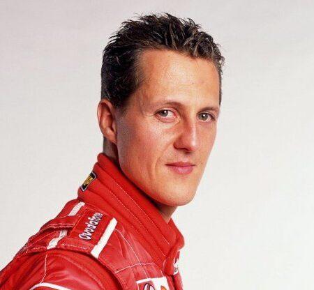 Michael Schumacher 10 let po nehodě: Je to případ bez naděje. Blízcí promluvili o jeho stavu