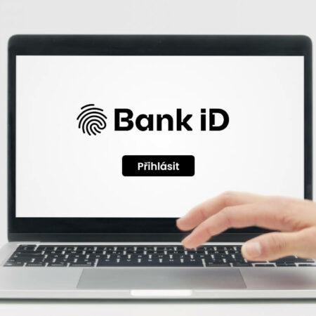 Bank ID nám ulehčí registraci do Online Casina