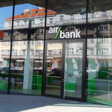 Air Bank zvyšuje od nového roku úroky na spořicím účtu na 6 % ročně