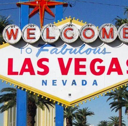 V Las Vegas začíná CES! Hlavní téma veletrhu je umělá inteligence