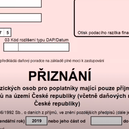 Co se děje s daněmi z pokerových výher? Nová pravidla mohou překvapit každého hráče!