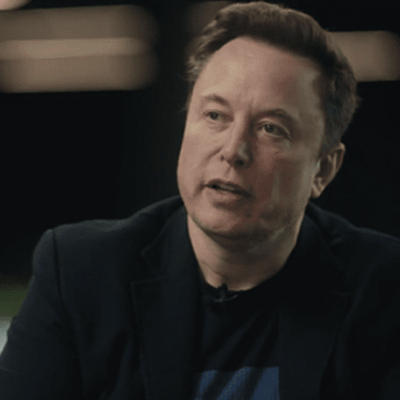 Elon Musk šokuje: „Můj syn je mrtvý, zabil ho virus woke kultury!“