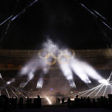 Rekordní zájem o sázení na olympiádu v Paříži