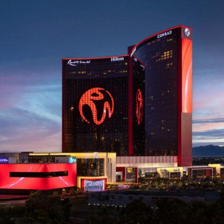 Nevada podává stížnost proti Resorts World Las Vegas