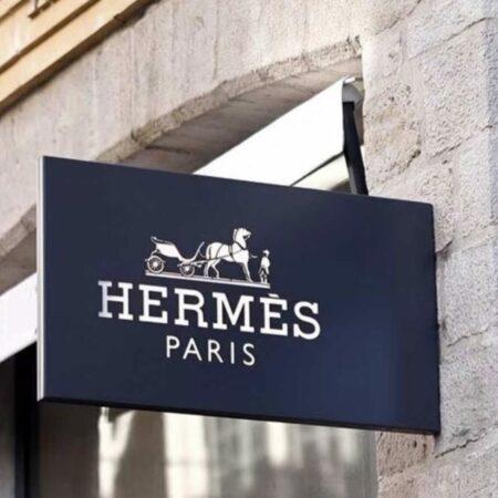 Soud zamítl žalobu dědice Hermès o 13 miliard dolarů