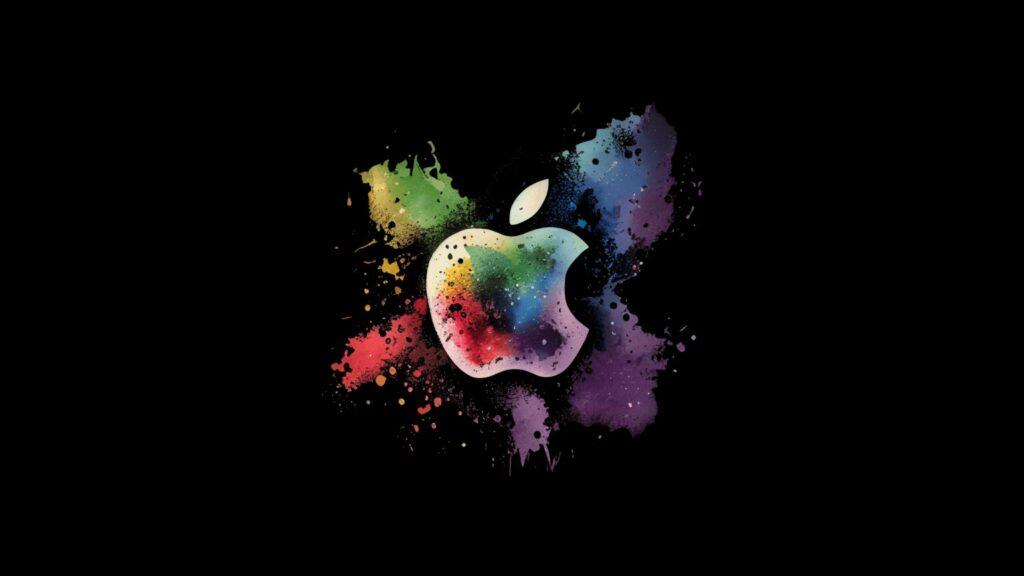 Logo-Apple-barevné