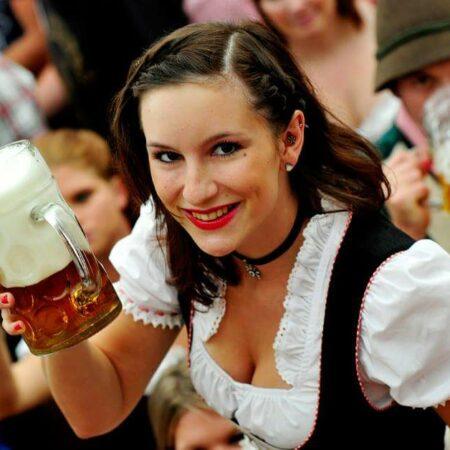 Oktoberfest opět zavítá do Číny