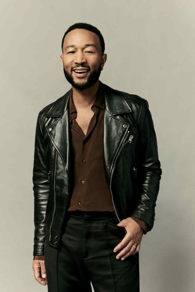 John Legend