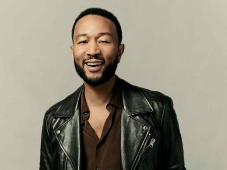 Hard Rock a John Legend spojují síly pro charitu