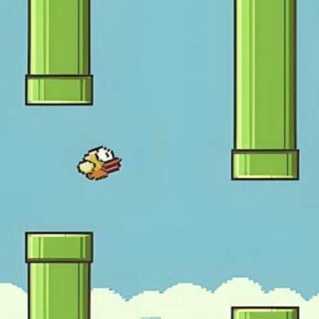 Flappy Bird se vrací: Nostalgická vzpomínka na kultovní hru