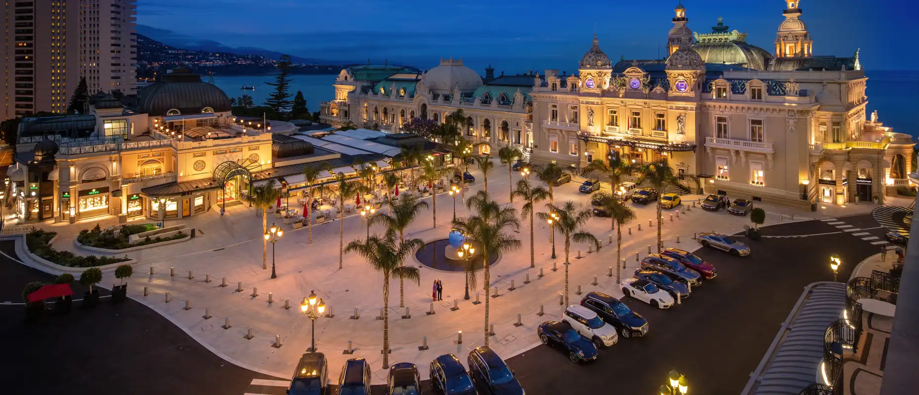 casino Monte-Carlo