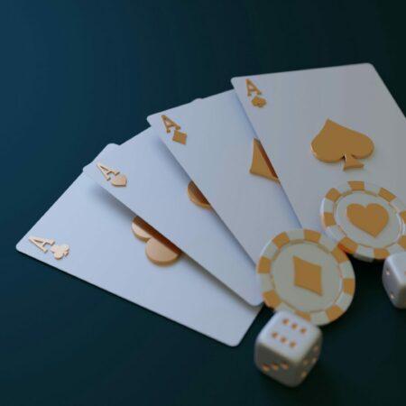 Top hry pro online casino v roce 2024