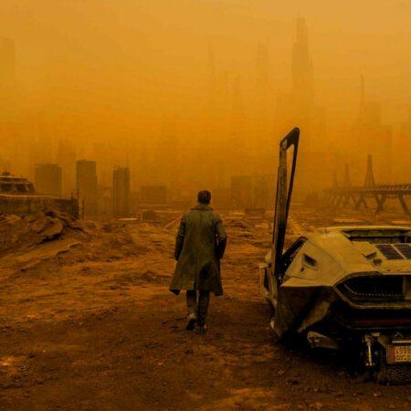 Producenti filmu Blade Runner 2049 žalují Elona Muska