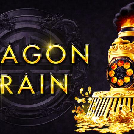 Z Las Vegas se stahují všechny automaty Dragon Train