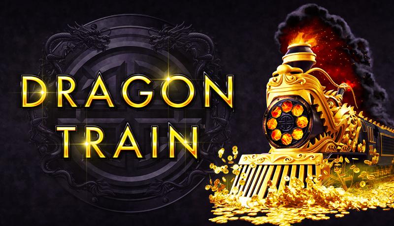 Dragon Train