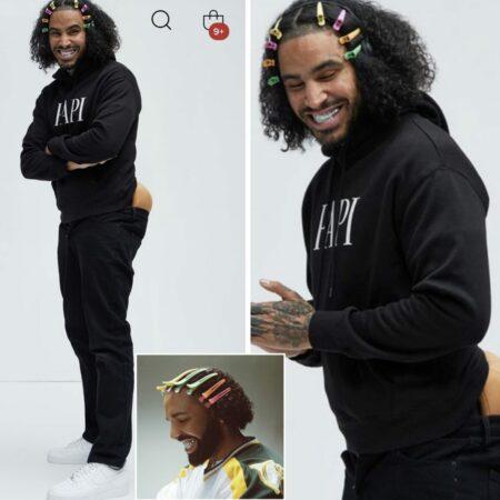 Fashion Nova se vysmívá Drakeovi