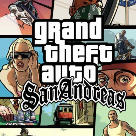 20 let GTA: San Andreas – ikonická hra, která navždy změnila svět