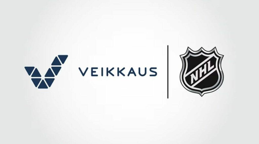 Veikkaus. NHL.