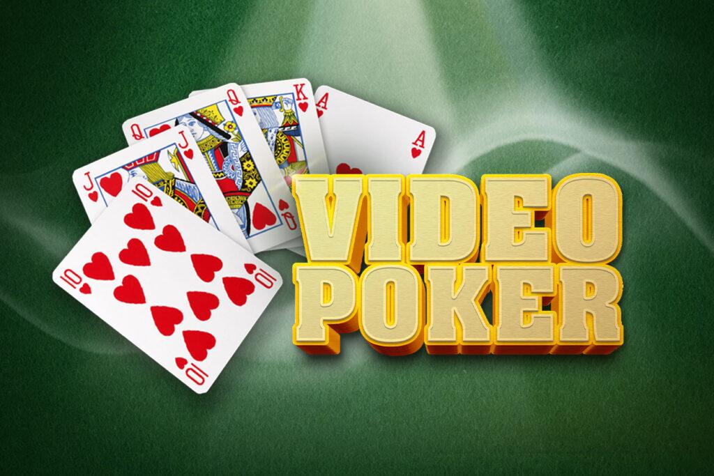 Video poker je oblíbená hra, která kombinuje prvky klasického pokeru a výherních automatů. Díky jednoduchým pravidlům a vysokému potenciálu výher si získává stále více fanoušků.