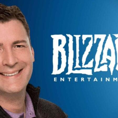 Z Activision Blizzard do sportovního sázení