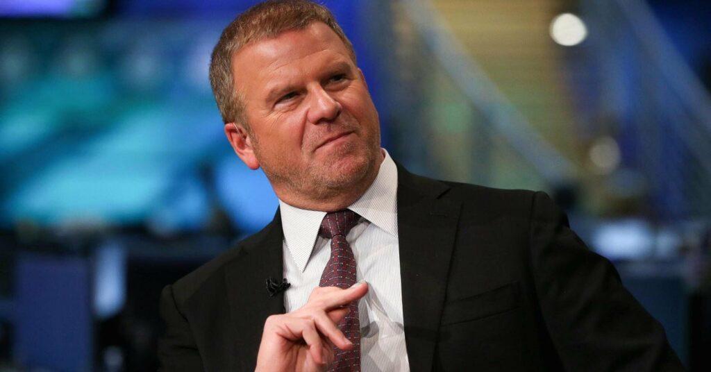 Tilman Fertitta