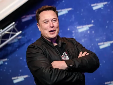 Elon Musk chce založit AI herní studio