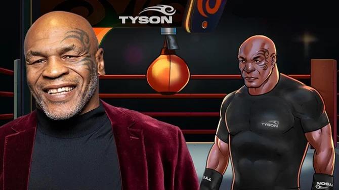 Mike Tyson