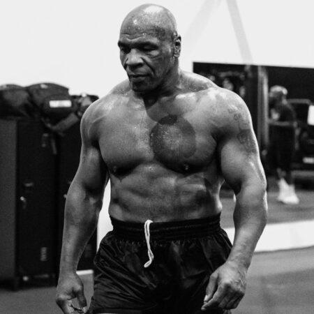 Mike Tyson a právní kolotoč okolo propagace hazardu