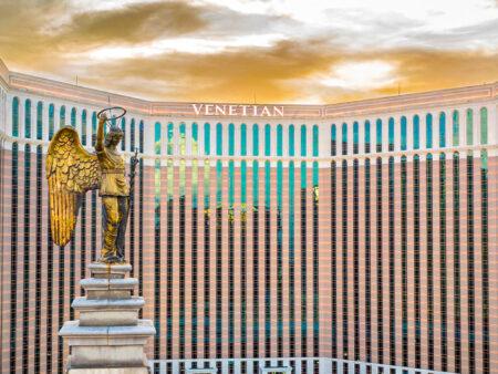 Las Vegas Sands opět září v indexech udržitelnosti