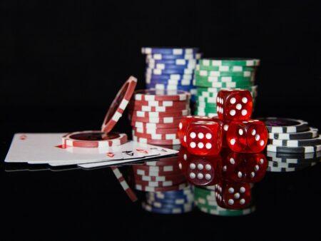 Malý risk a velká odměna, takové jsou vedlejší sázky v Las Vegas