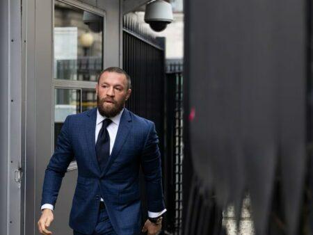 Zkusí Conor McGregor své štěstí v casinu?