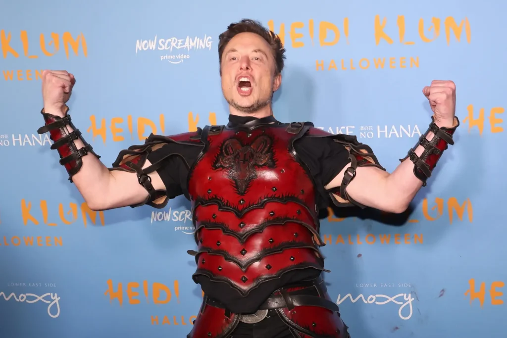 Elon Musk čelí kritice za „boostování“ herních účtů. Tvrdí, že je elitní hráč, ale jeho výkon v Path of Exile 2 naznačuje opak.