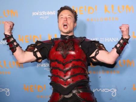 Elon Musk odhalen. Jeho „gamer“ image se rozsypala